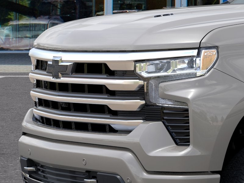 2026 Chevrolet Silverado 1500 High Country - Photo 32