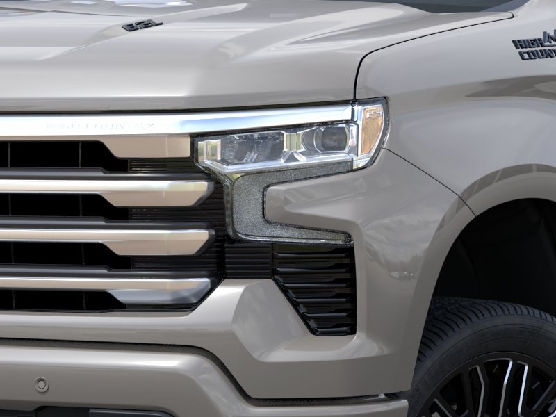 2026 Chevrolet Silverado 1500 High Country - Photo 29