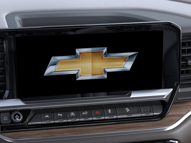 2026 Chevrolet Silverado 1500 LT Trail Boss - Photo 39