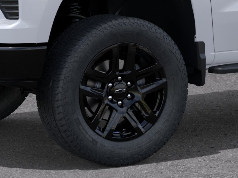 2026 Chevrolet Silverado 1500 LT Trail Boss - Photo 28