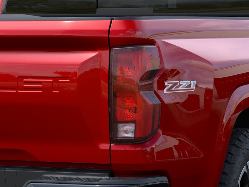 2026 Chevrolet Colorado Z71 - Photo 30