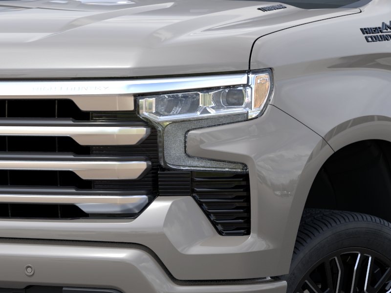 2026 Chevrolet Silverado 1500 High Country - Photo 42