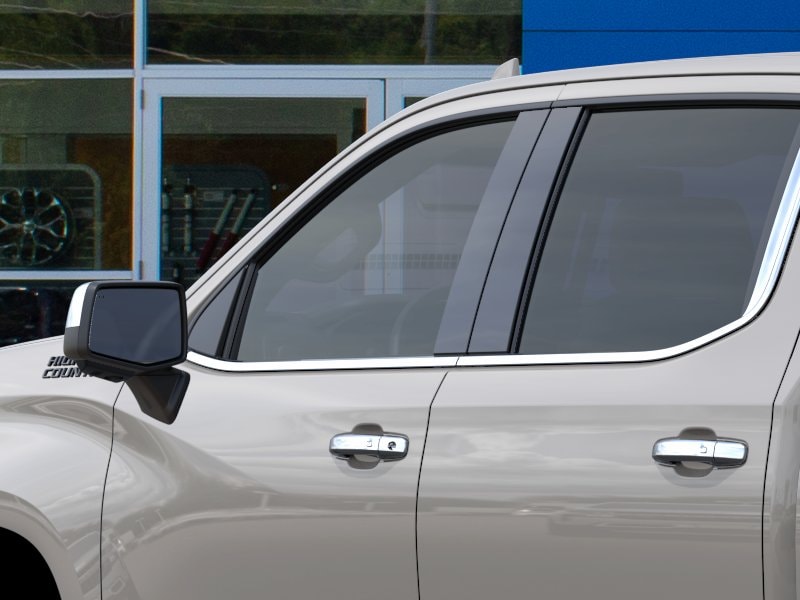 2026 Chevrolet Silverado 1500 High Country - Photo 31