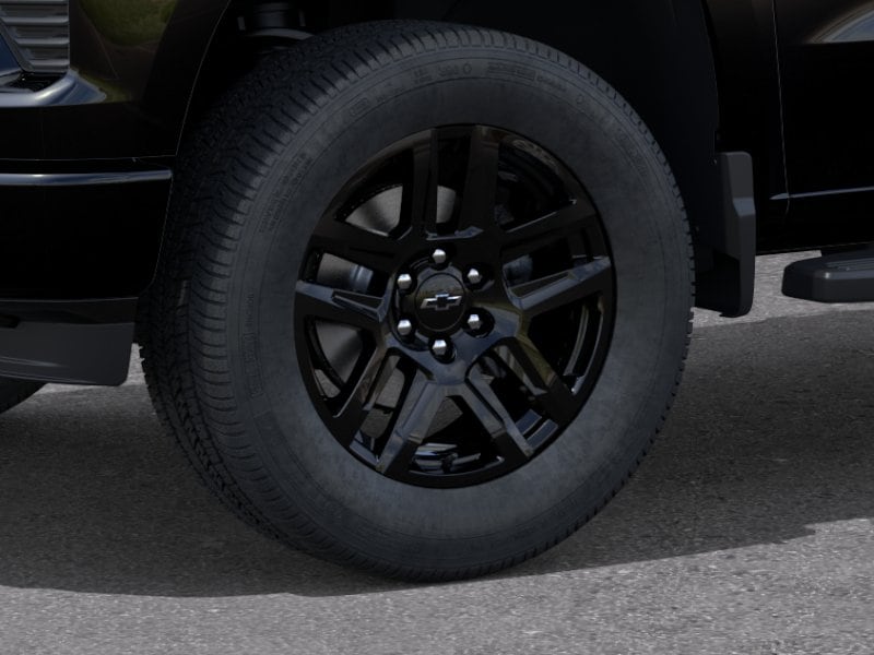 2026 Chevrolet Silverado 1500 RST - Photo 9