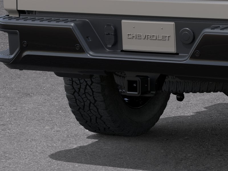 2026 Chevrolet Silverado 2500 HD Custom - Photo 14