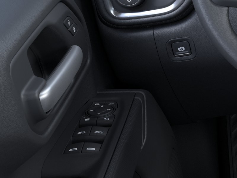 2026 Chevrolet Silverado 2500 HD Custom - Photo 41