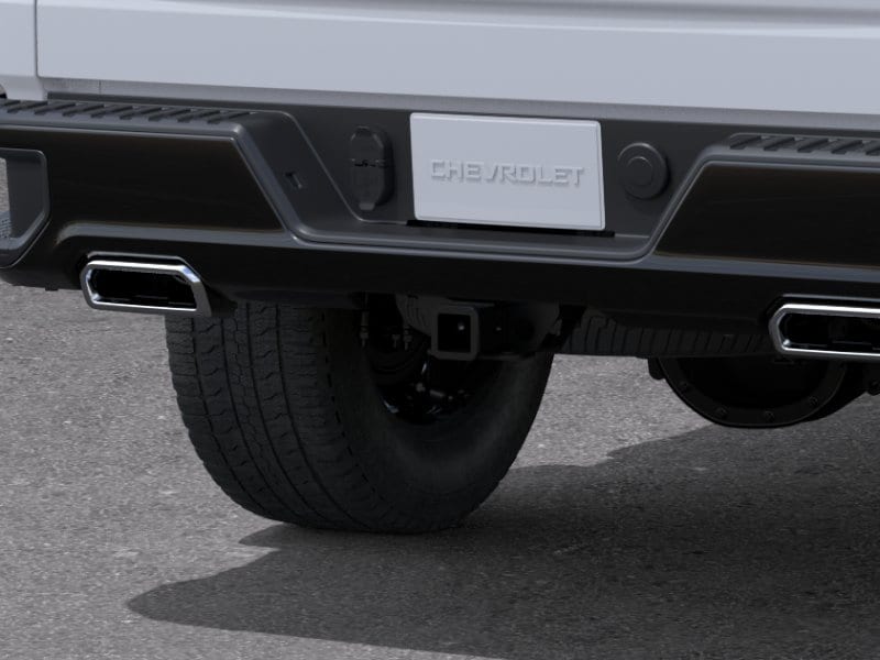 2026 Chevrolet Silverado 1500 LT Trail Boss - Photo 33