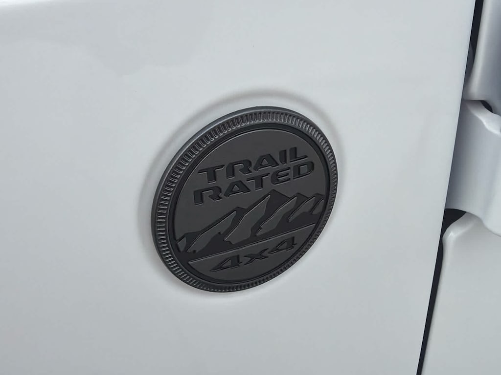 New 2026 Jeep Wrangler 2-DOOR SPORT Sport Utility