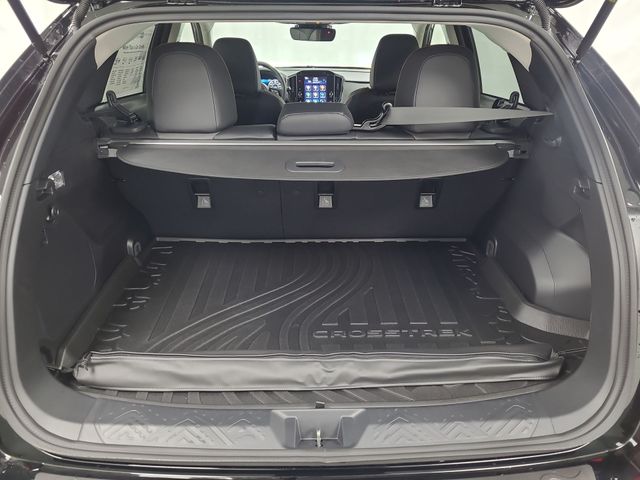 2026 Subaru Crosstrek Limited - Photo 26