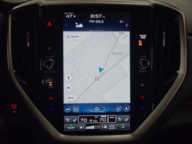 2026 Subaru Ascent Touring - Photo 13