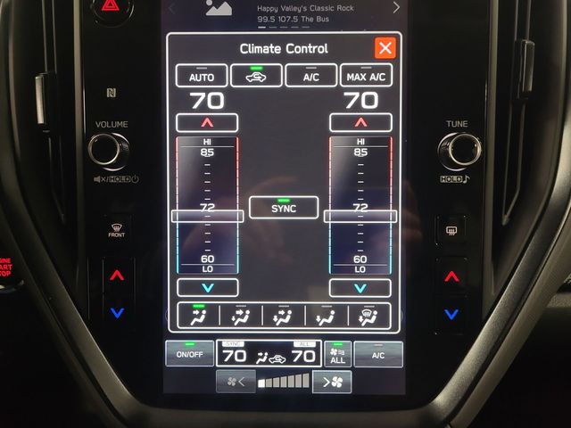 2026 Subaru Crosstrek Limited - Photo 18