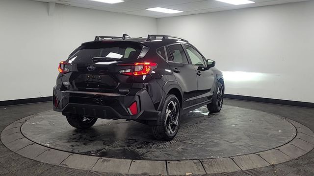 2026 Subaru Crosstrek Limited - Photo 9