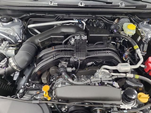 2026 Subaru Crosstrek Wilderness - Photo 29