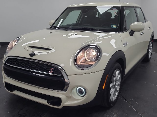 2021 MINI Hardtop 4 Door