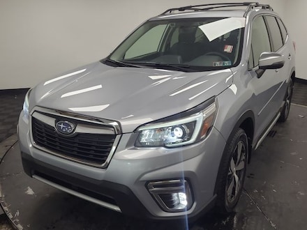 2019 Subaru Forester Touring SUV