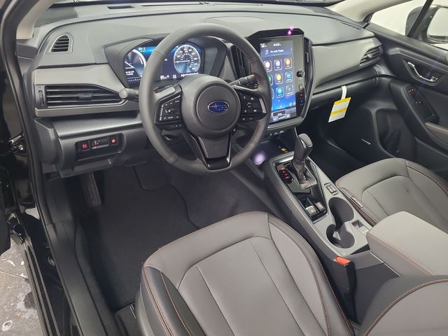 2026 Subaru Crosstrek Limited - Photo 10