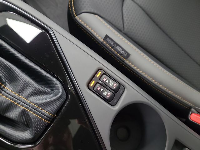 2026 Subaru Crosstrek Wilderness - Photo 34