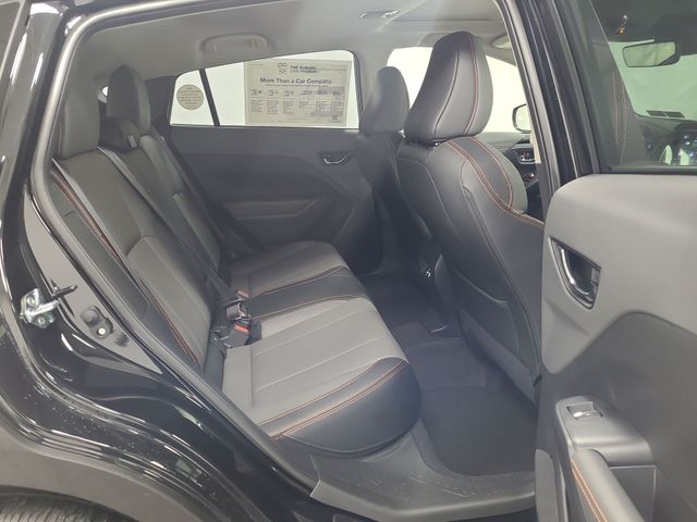 2026 Subaru Crosstrek Limited - Photo 27