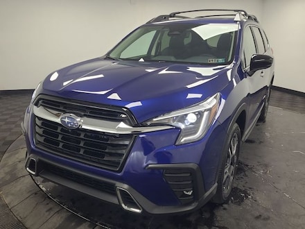 2026 Subaru Ascent Touring 7-Passenger SUV