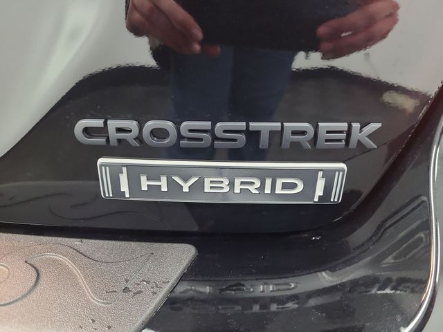 2026 Subaru Crosstrek Limited - Photo 31