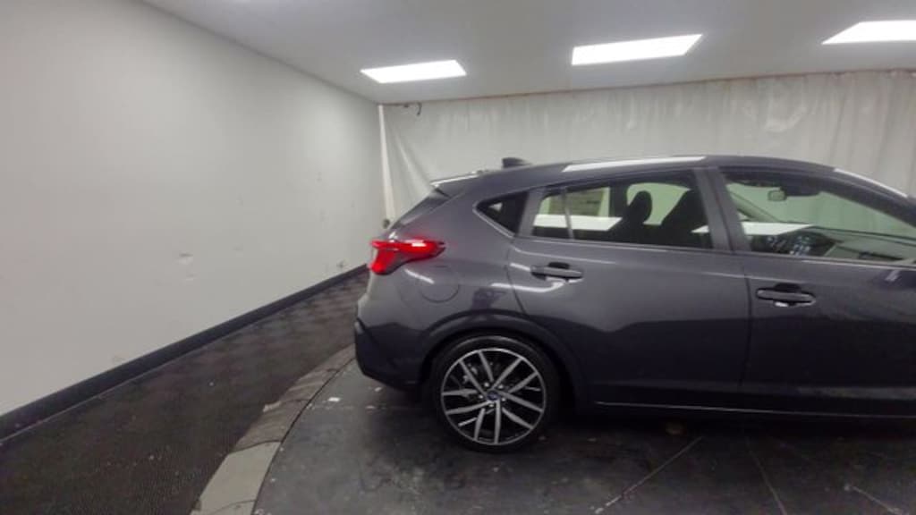 New 2026 Subaru Impreza Sport 5-Door