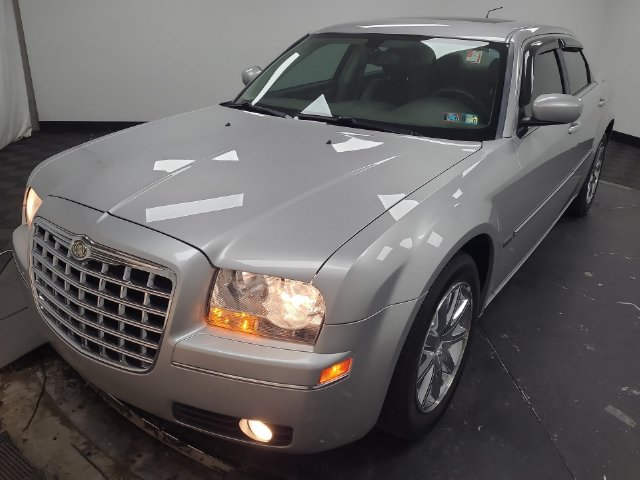 2008 Chrysler 300