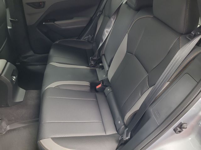 2026 Subaru Crosstrek Wilderness - Photo 24