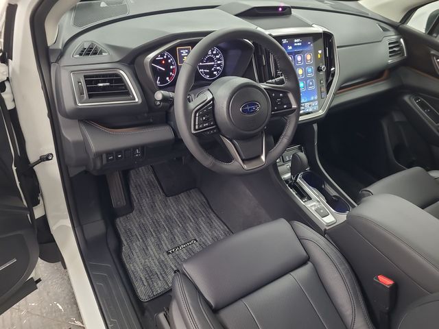2026 Subaru Ascent Touring - Photo 9