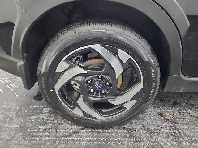 2026 Subaru Crosstrek Limited - Photo 33
