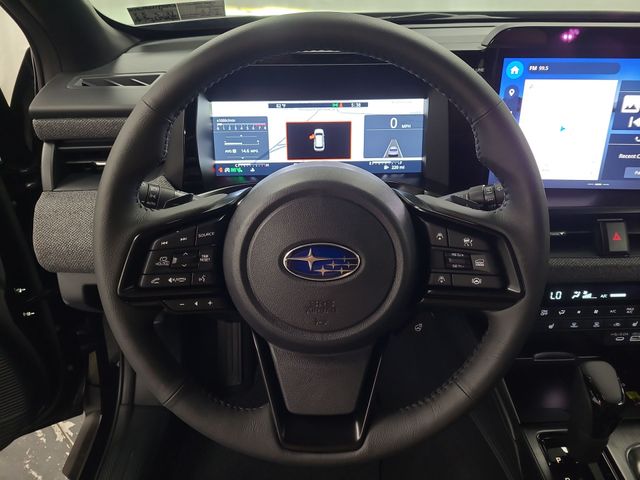 2026 Subaru Outback Premium - Photo 11