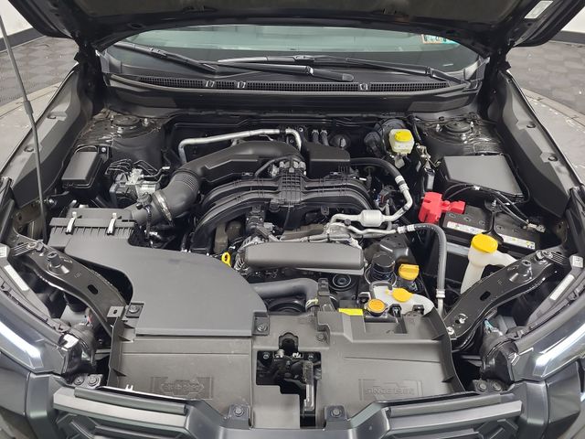 2026 Subaru Outback Premium - Photo 30