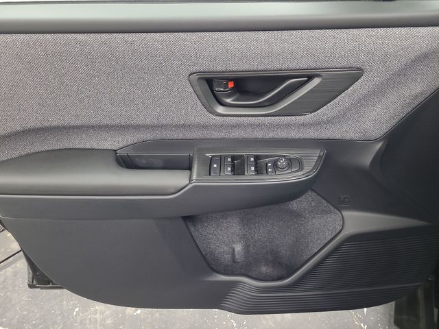 2026 Subaru Outback Premium - Photo 23