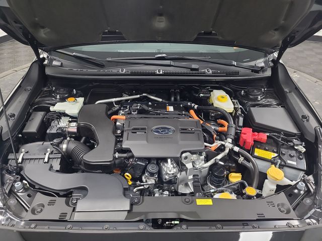 2026 Subaru Crosstrek Limited - Photo 30