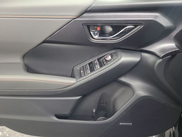 2026 Subaru Crosstrek Limited - Photo 22