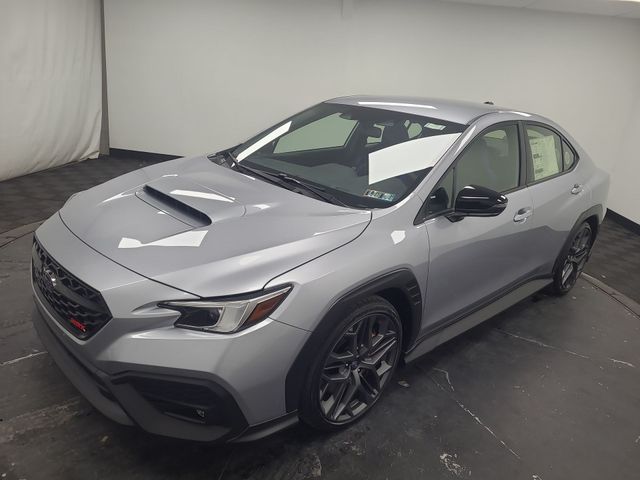 2026 Subaru WRX tS