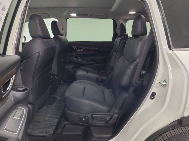 2026 Subaru Ascent Touring - Photo 25