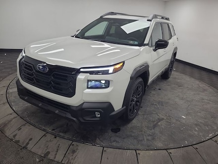 2026 Subaru Outback Limited XT SUV