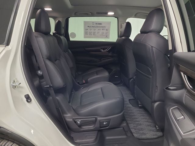 2026 Subaru Ascent Touring - Photo 27