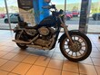  Harley-Davidson Sportster
