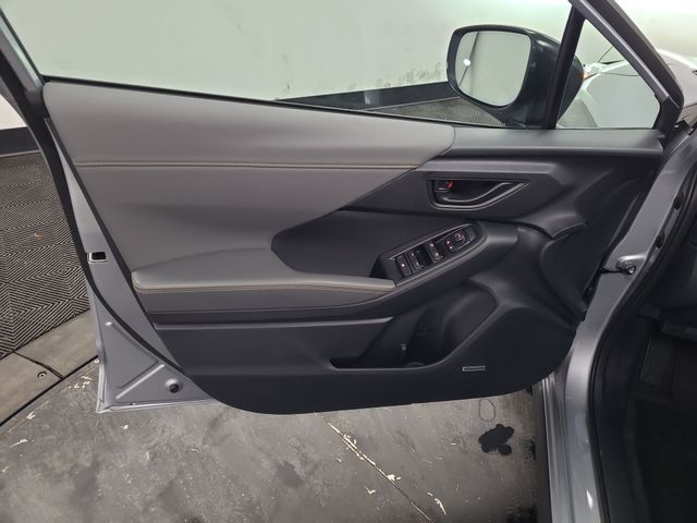 2026 Subaru Crosstrek Wilderness - Photo 21