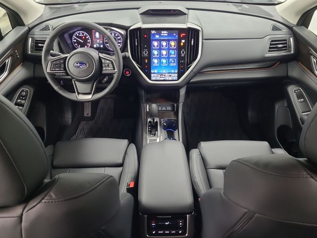 2026 Subaru Ascent Touring - Photo 20