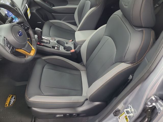 2026 Subaru Crosstrek Wilderness - Photo 19