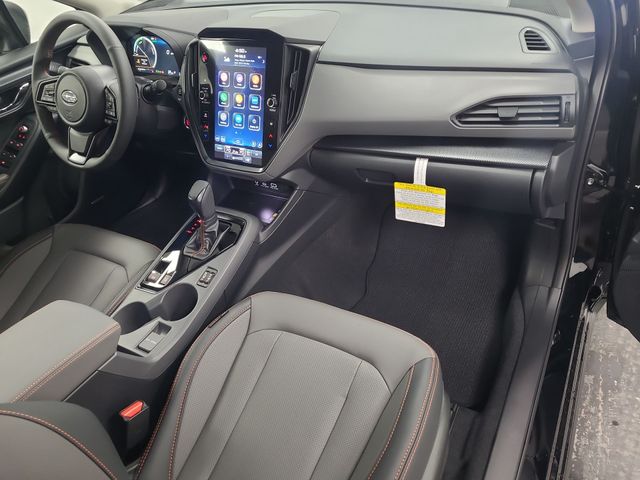 2026 Subaru Crosstrek Limited - Photo 29