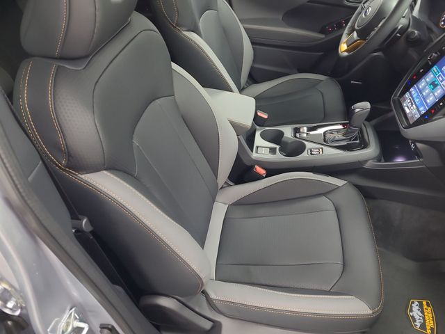 2026 Subaru Crosstrek Wilderness - Photo 27