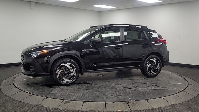 2026 Subaru Crosstrek Limited - Photo 6