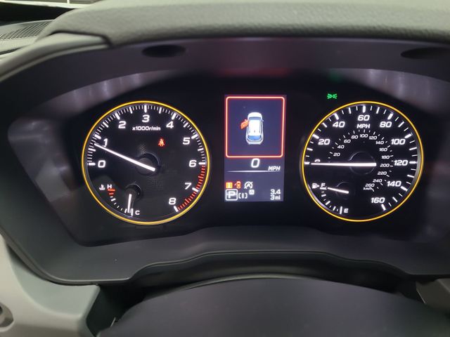 2026 Subaru Crosstrek Wilderness - Photo 12