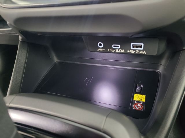 2026 Subaru Crosstrek Limited - Photo 35
