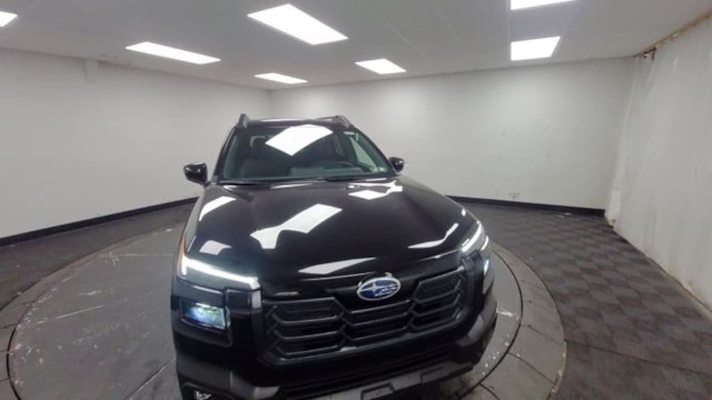 New 2026 Subaru Outback Premium SUV