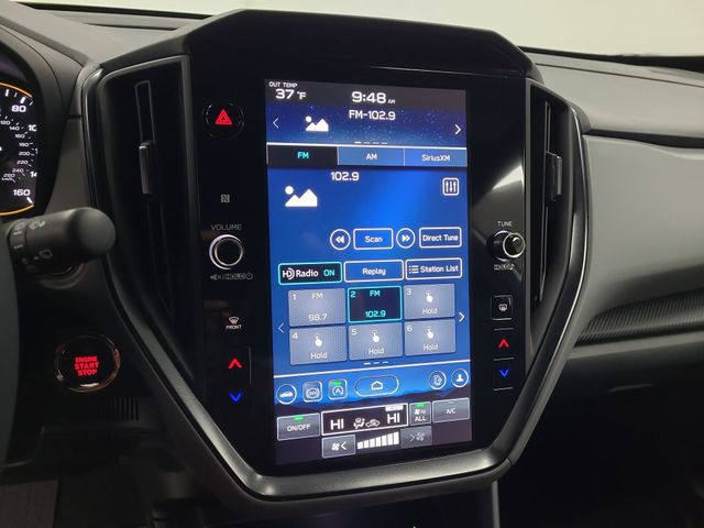 2026 Subaru Crosstrek Wilderness - Photo 13