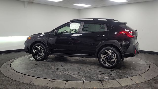 2026 Subaru Crosstrek Limited - Photo 7